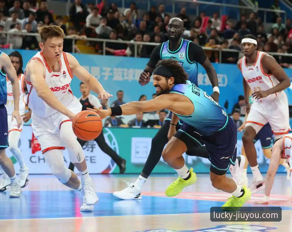 九游手机版功能详解 CBA季后赛G2加时逆转战深度评测:浙江83-81横扫宁波,兰道夫33分统治级表现全解析